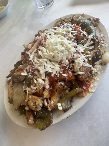 Photo of Mr Souvlaki - 802 N Pinellas Ave, Tarpon Springs, FL 34689