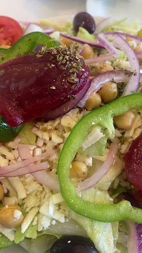 Photo of Mr Souvlaki - 802 N Pinellas Ave, Tarpon Springs, FL 34689