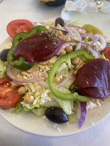 Photo of Mr Souvlaki - 802 N Pinellas Ave, Tarpon Springs, FL 34689