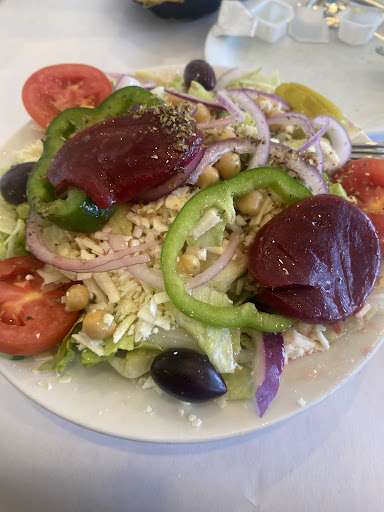 Photo of Mr Souvlaki - 802 N Pinellas Ave, Tarpon Springs, FL 34689