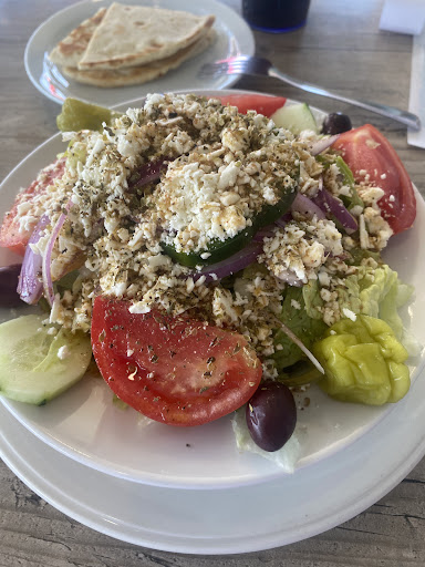 Photo of Mr Souvlaki - 802 N Pinellas Ave, Tarpon Springs, FL 34689