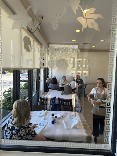 Photo of Mr Souvlaki - 802 N Pinellas Ave, Tarpon Springs, FL 34689