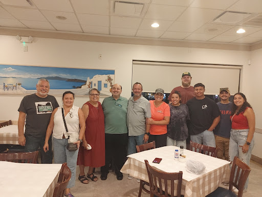 Photo of Mr Souvlaki - 802 N Pinellas Ave, Tarpon Springs, FL 34689