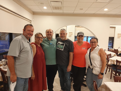 Photo of Mr Souvlaki - 802 N Pinellas Ave, Tarpon Springs, FL 34689