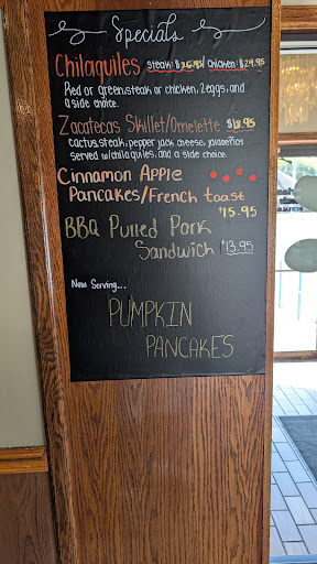 Photo of Briana's Pancake House - 1568 Larkin Ave, Elgin, IL 60123