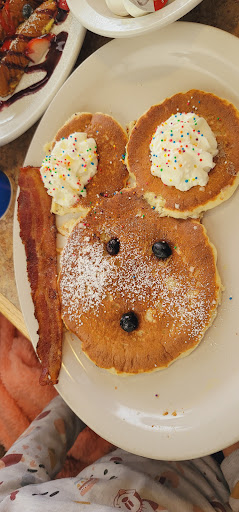 Photo of Briana's Pancake House - 1568 Larkin Ave, Elgin, IL 60123