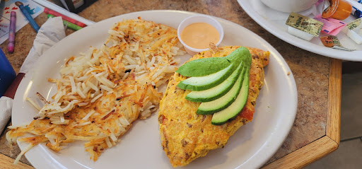 Photo of Briana's Pancake House - 1568 Larkin Ave, Elgin, IL 60123