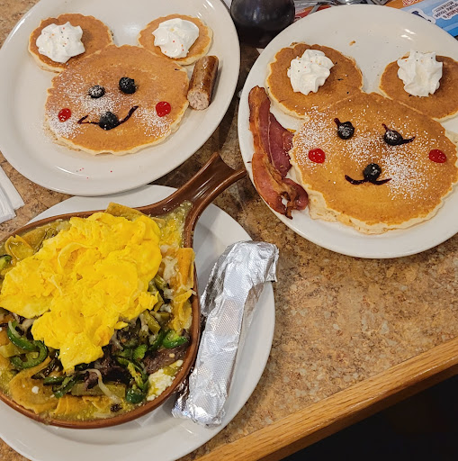 Photo of Briana's Pancake House - 1568 Larkin Ave, Elgin, IL 60123