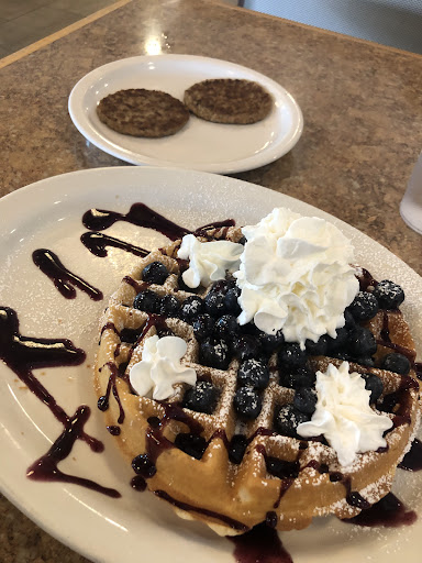 Photo of Briana's Pancake House - 1568 Larkin Ave, Elgin, IL 60123