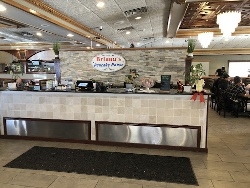 Photo of Briana's Pancake House - 1568 Larkin Ave, Elgin, IL 60123