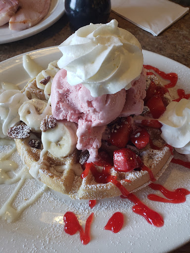 Photo of Briana's Pancake House - 1568 Larkin Ave, Elgin, IL 60123