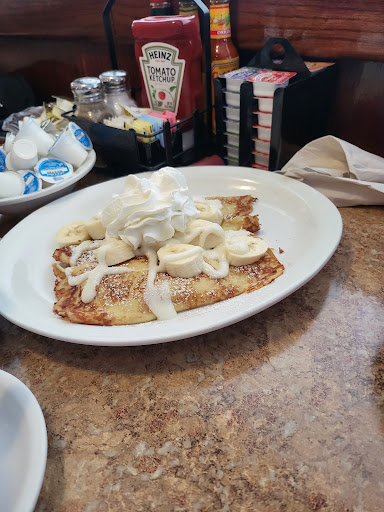 Photo of Briana's Pancake House - 1568 Larkin Ave, Elgin, IL 60123