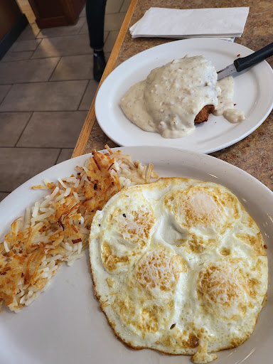 Photo of Briana's Pancake House - 1568 Larkin Ave, Elgin, IL 60123