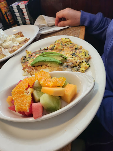 Photo of Briana's Pancake House - 1568 Larkin Ave, Elgin, IL 60123