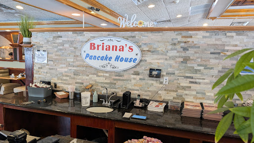 Photo of Briana's Pancake House - 1568 Larkin Ave, Elgin, IL 60123