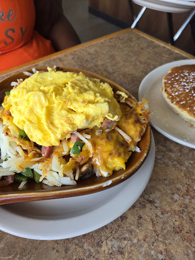 Photo of Briana's Pancake House - 1568 Larkin Ave, Elgin, IL 60123