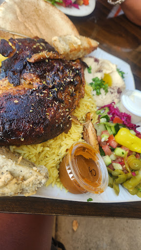 Photo of Pita BBQ - 19 S Sutton Rd, Streamwood, IL 60107