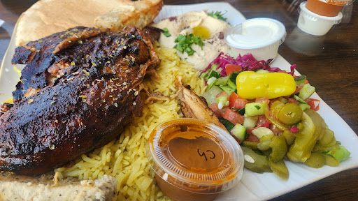 Photo of Pita BBQ - 19 S Sutton Rd, Streamwood, IL 60107