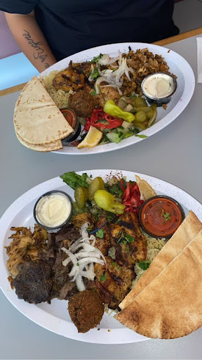 Photo of Pita BBQ - 19 S Sutton Rd, Streamwood, IL 60107
