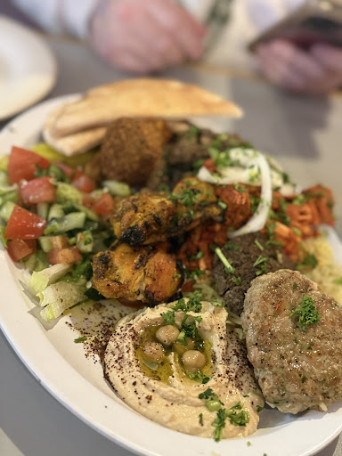 Photo of Pita BBQ - 19 S Sutton Rd, Streamwood, IL 60107