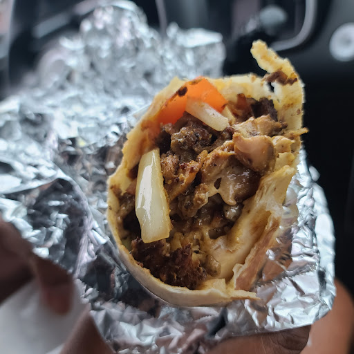 Photo of Pita BBQ - 19 S Sutton Rd, Streamwood, IL 60107