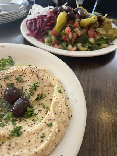 Photo of Pita BBQ - 19 S Sutton Rd, Streamwood, IL 60107