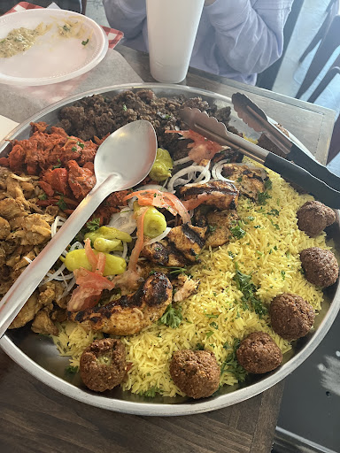 Photo of Pita BBQ - 19 S Sutton Rd, Streamwood, IL 60107