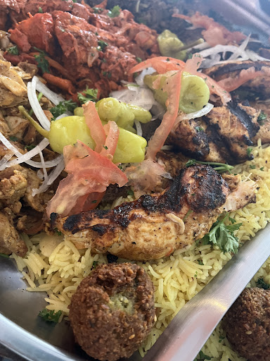 Photo of Pita BBQ - 19 S Sutton Rd, Streamwood, IL 60107