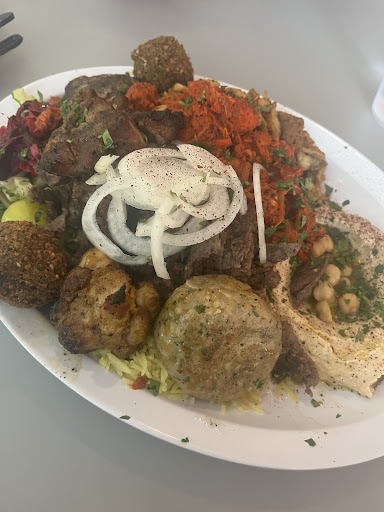 Photo of Pita BBQ - 19 S Sutton Rd, Streamwood, IL 60107