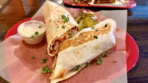 Photo of Pita BBQ - 19 S Sutton Rd, Streamwood, IL 60107