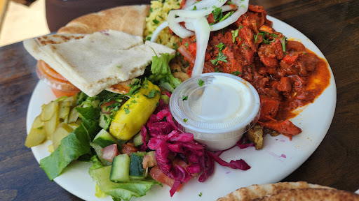 Photo of Pita BBQ - 19 S Sutton Rd, Streamwood, IL 60107