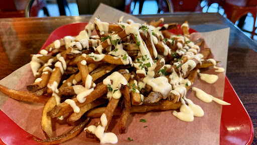 Photo of Pita BBQ - 19 S Sutton Rd, Streamwood, IL 60107