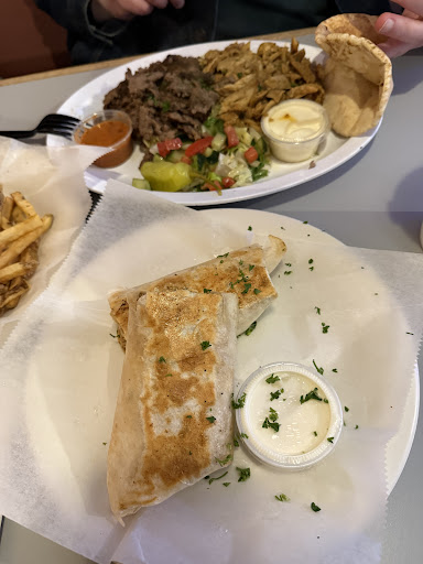 Photo of Pita BBQ - 19 S Sutton Rd, Streamwood, IL 60107