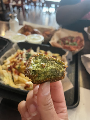 Photo of Pita BBQ - 19 S Sutton Rd, Streamwood, IL 60107