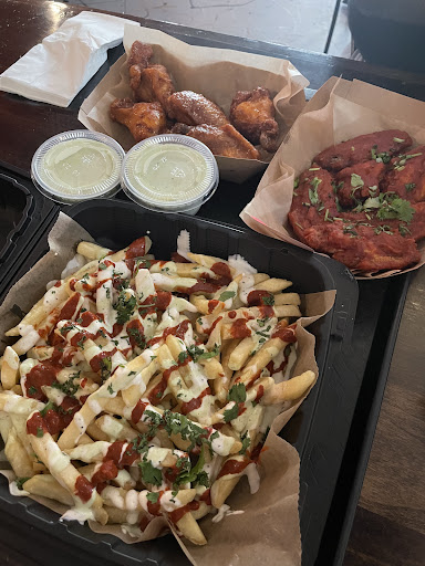 Photo of Pita BBQ - 19 S Sutton Rd, Streamwood, IL 60107