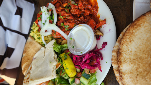 Photo of Pita BBQ - 19 S Sutton Rd, Streamwood, IL 60107