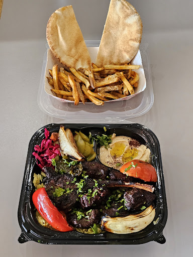 Photo of Pita BBQ - 19 S Sutton Rd, Streamwood, IL 60107