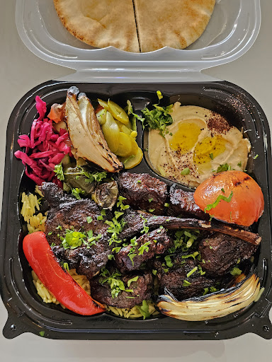 Photo of Pita BBQ - 19 S Sutton Rd, Streamwood, IL 60107