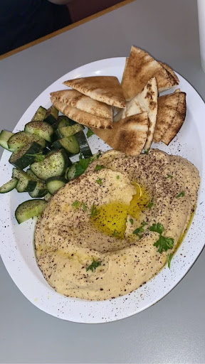 Photo of Pita BBQ - 19 S Sutton Rd, Streamwood, IL 60107