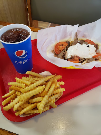 Photo of Jester's Fast Food - 96 Tyler Creek Plaza, Elgin, IL 60123