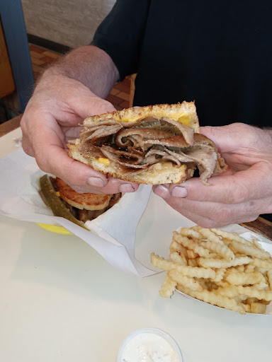 Photo of Jester's Fast Food - 96 Tyler Creek Plaza, Elgin, IL 60123