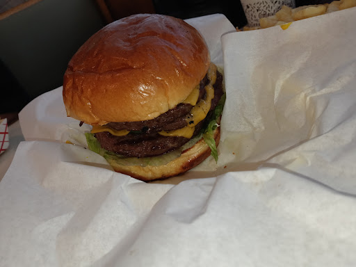 Photo of Jester's Fast Food - 96 Tyler Creek Plaza, Elgin, IL 60123