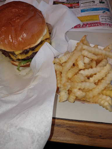 Photo of Jester's Fast Food - 96 Tyler Creek Plaza, Elgin, IL 60123