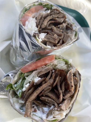 Photo of Jester's Fast Food - 96 Tyler Creek Plaza, Elgin, IL 60123