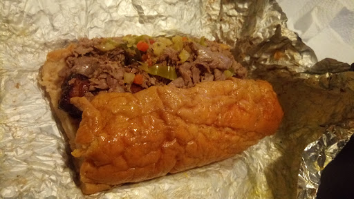 Photo of Jester's Fast Food - 96 Tyler Creek Plaza, Elgin, IL 60123