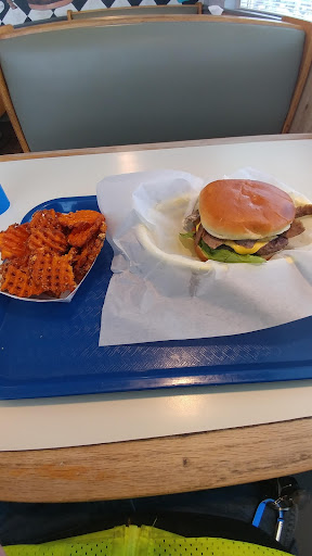 Photo of Jester's Fast Food - 96 Tyler Creek Plaza, Elgin, IL 60123