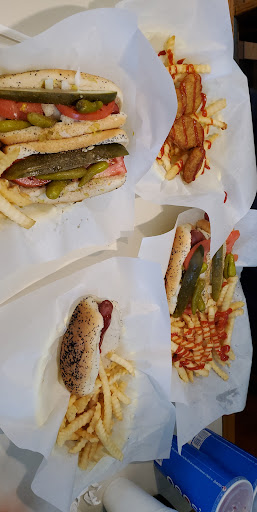 Photo of Jester's Fast Food - 96 Tyler Creek Plaza, Elgin, IL 60123