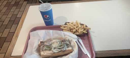 Photo of Jester's Fast Food - 96 Tyler Creek Plaza, Elgin, IL 60123