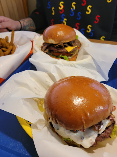 Photo of Jester's Fast Food - 96 Tyler Creek Plaza, Elgin, IL 60123