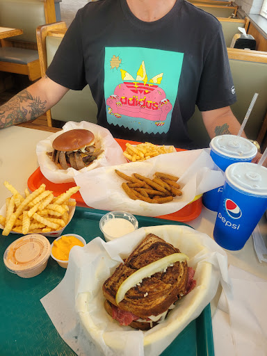 Photo of Jester's Fast Food - 96 Tyler Creek Plaza, Elgin, IL 60123